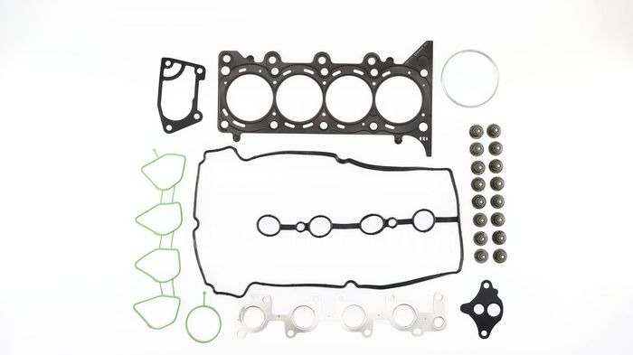 kompletter Satz von Motordichtungen/oben passt zu: CHEVROLET AVEO / KALOS, SP...