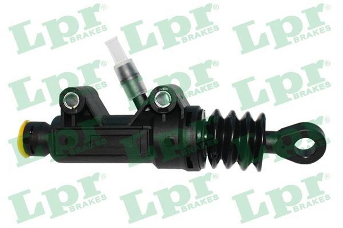 Geberzylinder (19,05mm), fahrzeug mit dem Lenkrad links passt zu: MINI (R50,...