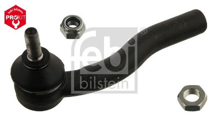 Spurstangenkopf L passt zu: ABARTH 500 / 595 / 695, 500C / 595C / 695C; FIAT...