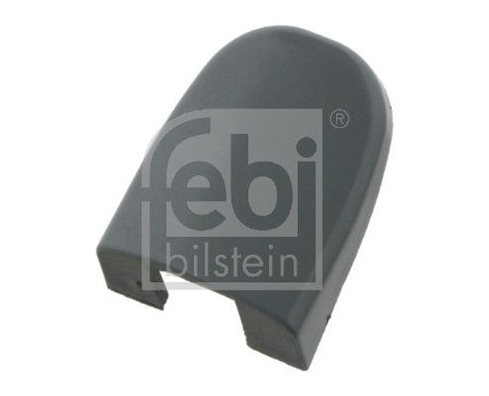 Reißverschlussabdeckung passt zu: AUDI A2 8Z, TT 8N; SKODA OCTAVIA I, OCTAVIA...