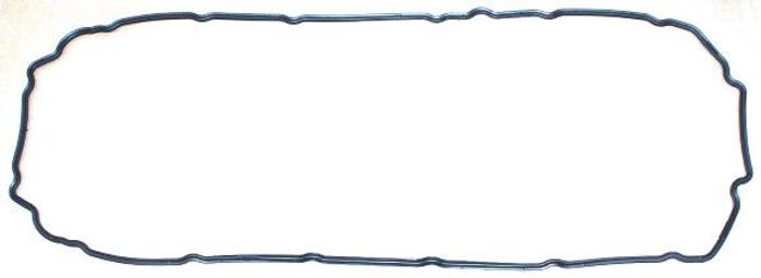 Ölwannendichtung (gummi) passt zu: VOLVO FH16, FH16 II D16A470-D16G750 08.93