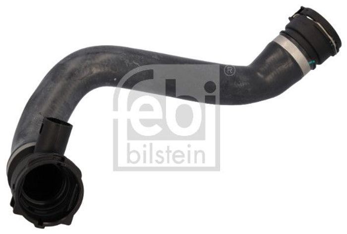 Kühlsystem Gummischlauch unten R passt zu: BMW 3 (E46); LEXUS GS 2.0-4.3 02.9...
