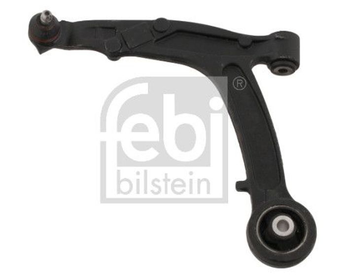 Schwinge der Radaufhängung vorn L unten vorne 15 mm passt zu: FIAT PANDA 1.1-...