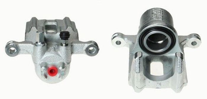 Bremssattel