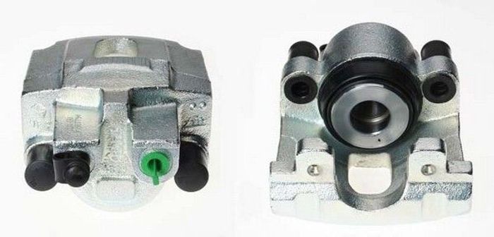 Bremssattel