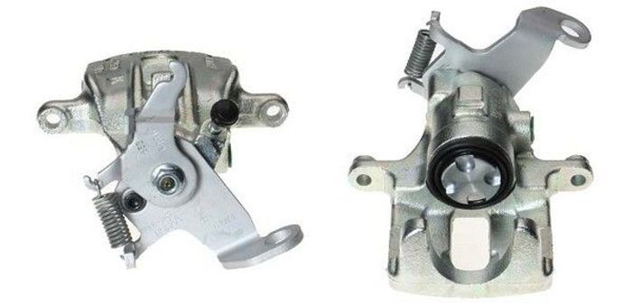 Bremssattel