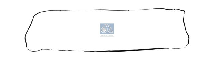 Ventildeckeldichtung (gummi) passt zu: MAN HOCL, LION&acute;S CITY, LION&acute;S REGIO, N...