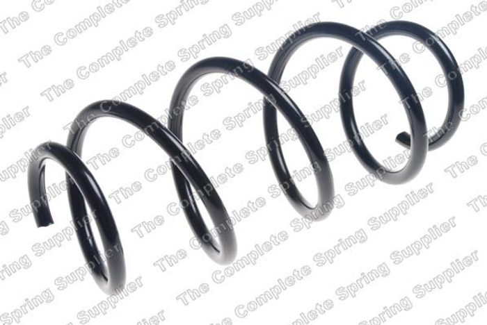 Federungsfeder vorne L/R passt zu: BMW X3 (G01, F97, G08) 2.0/2.0D/3.0D 08.17