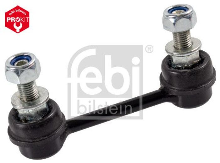 Anschluss Stabilisator hinten L/R 93mm passt zu: HONDA S2000 2.0 03.99-06.09