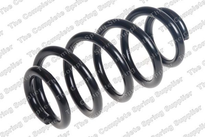 Federungsfeder hinten L/R passt zu: BMW 2 GRAN TOURER (F46), X1 (F48), X2 (F3...