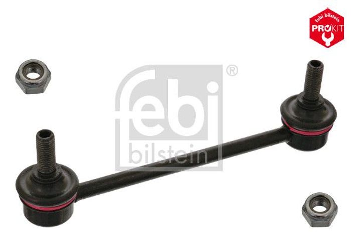 Anschluss Stabilisator hinten L/R 160mm passt zu: MAZDA 323 F VI, 323 S VI, P...