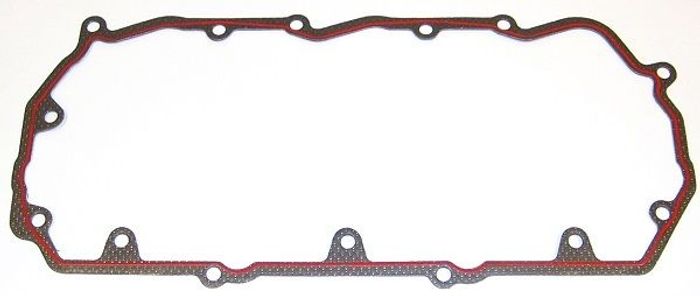 Ventildeckeldichtung (gummi) passt zu: DAF 75 CF, CF 75, DB; BOVA FUTURA, LEX...