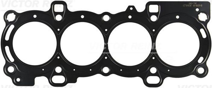 Zylinderkopfdichtung (dicke: 0,32mm) passt zu: FORD C-MAX, FOCUS C-MAX, FOCUS...