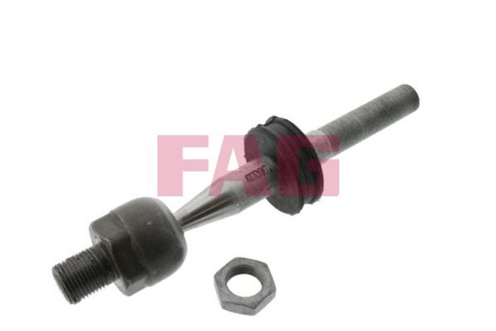 Spurstange /Seite, ohne Spitze L/R (länge: 175mm) passt zu: BMW 5 (E39), Z8 (...