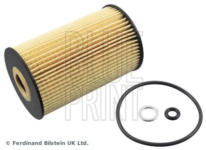 Ölfilter passt zu: HYUNDAI ACCENT III, ACCENT IV, ELANTRA IV, ELANTRA V, ELAN...