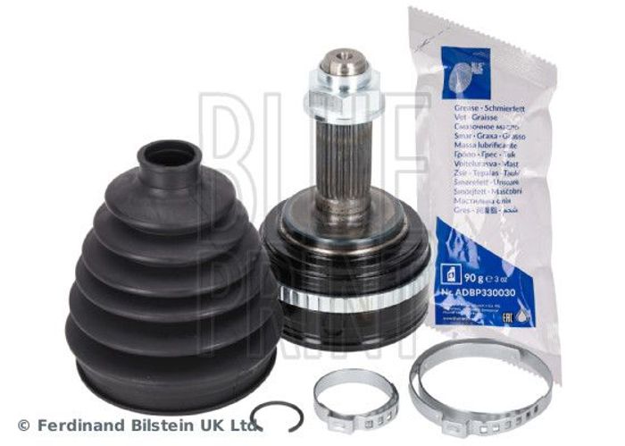 Antriebsgelenk außen L/R (28z/32z/64mm; ABS:50) passt zu: HONDA CIVIC VII, CR...