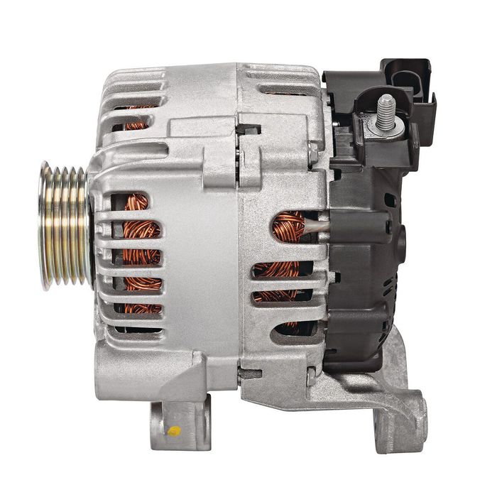 Alternator (14V, 150A, (en) new with a deposit) passt zu: TOYOTA AURIS, AVENS...