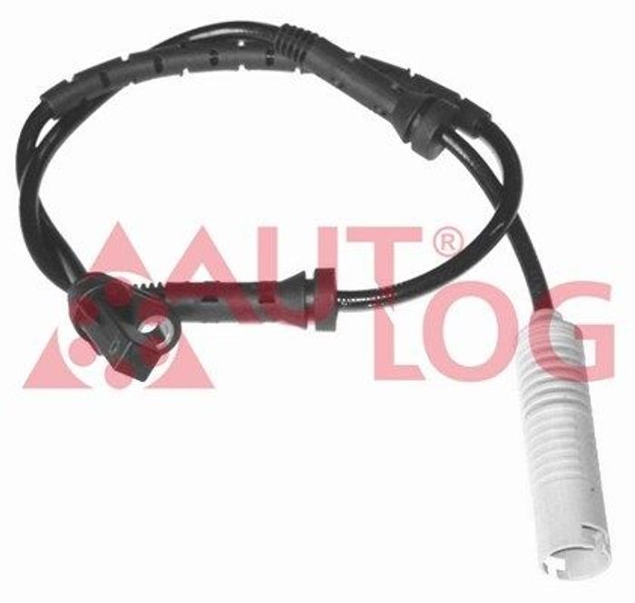 ABS-Sensor vorne L/R passt zu: BMW 1 (E81), 1 (E82), 1 (E87), 1 (E88), 3 (E90...