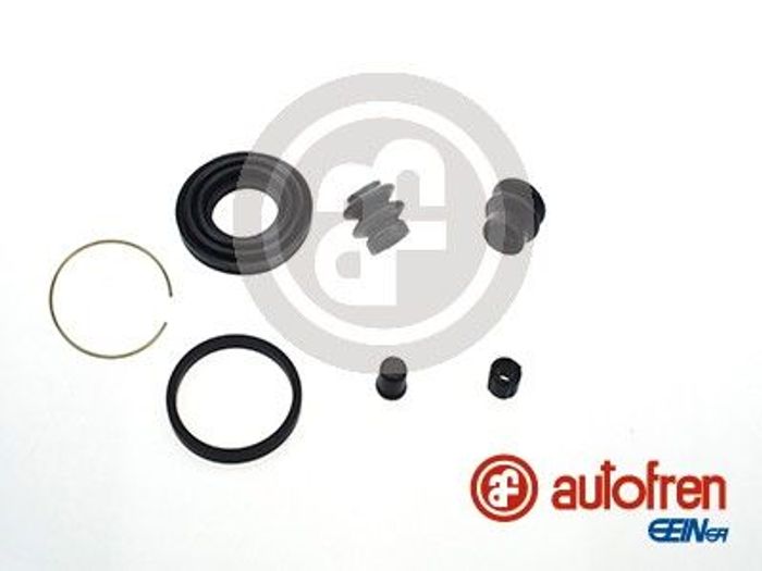 Reparatursatz, Bremssattel