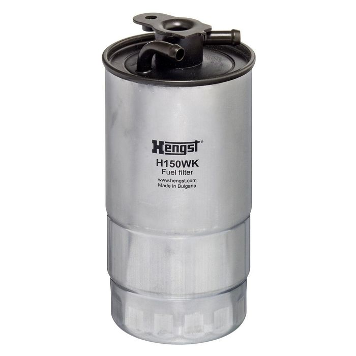 Kraftstofffilter