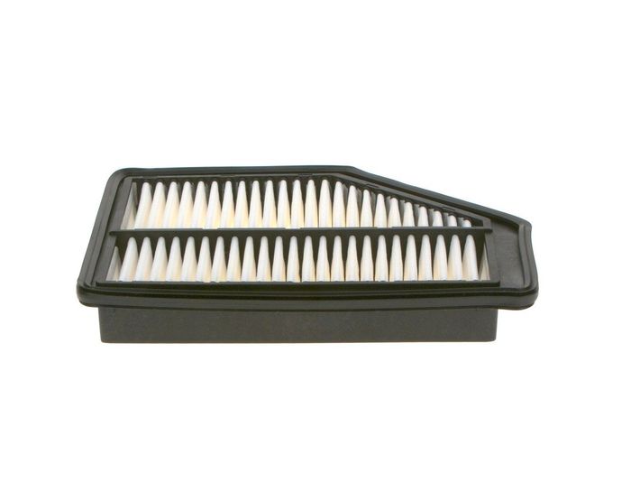 Luftfilter (Filterpatrone) passt zu: HONDA CR-V III, CR-V IV 2.0/2.4 09.06-12.18