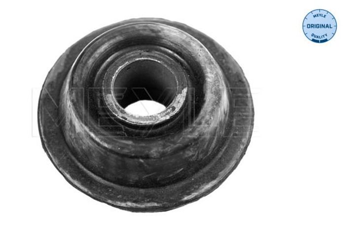 Silentblock der Schwinge vorne vorne L/R (16x58x23 mm) passt zu: AUDI 100 C3,...