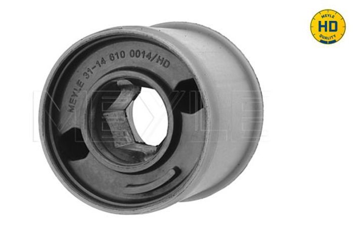 Silentblock der Schwinge vorne hinten L/R (25x70x58 mm) passt zu: HONDA CIVIC...