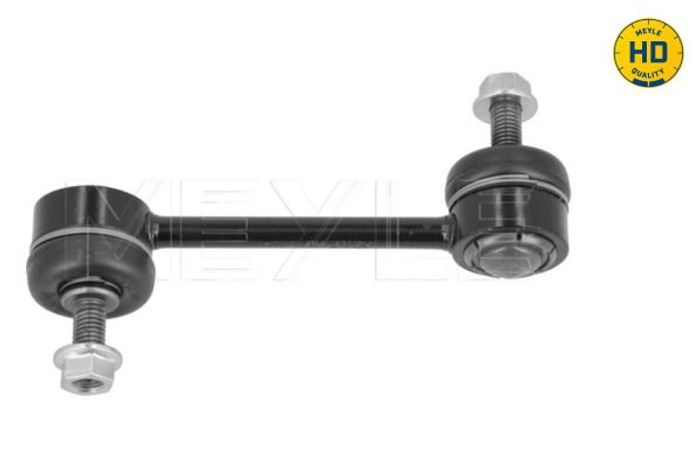 Anschluss Stabilisator hinten L/R 130mm passt zu: CITROEN JUMPER III; FIAT DU...