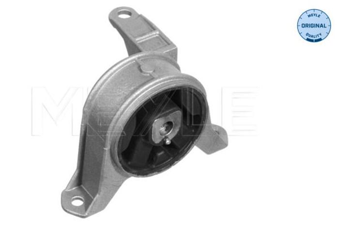 Motorlagerung vorne R, gummi-metall passt zu: OPEL ASTRA G, ASTRA G CLASSIC,...