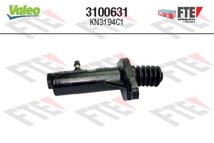 Geberzylinder (lochdurchmesser 31,75mm) passt zu: MERCEDES NG, O 303, O 407,...
