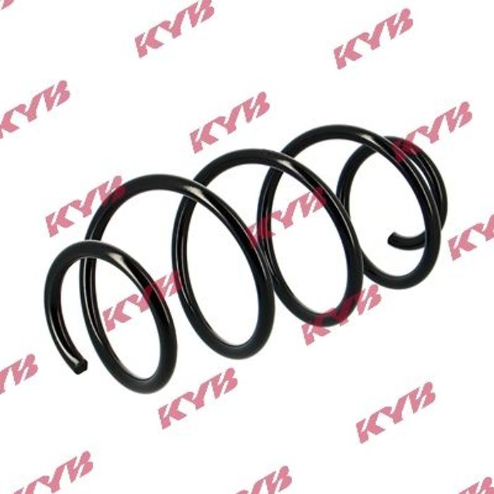 Federungsfeder vorne L/R passt zu: CITROEN DS5; PEUGEOT 308 1.6D/2.0D 04.09-0...