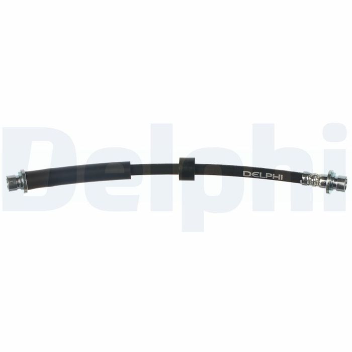 Bremsleitung elastisch hinten L/R (länge 289mm, M10x1/M10x1x1) passt zu: LAND...