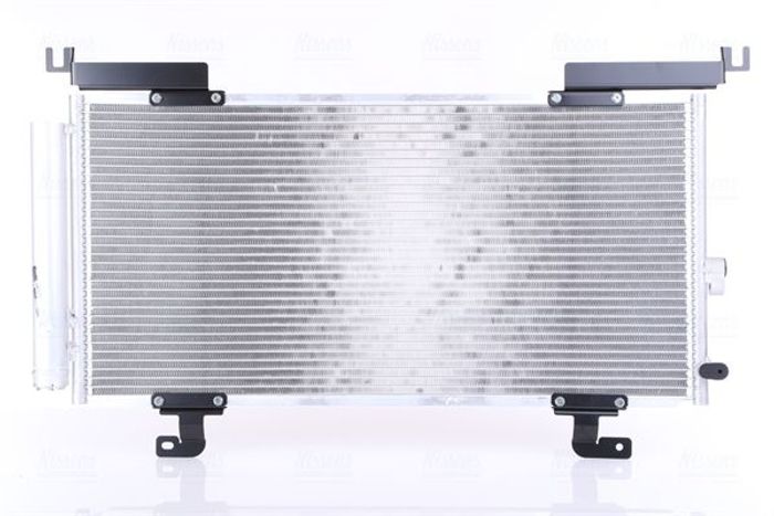 Klimaanlage Kondensator (mit Trockner) passt zu: SUBARU LEGACY VI, OUTBACK 2....