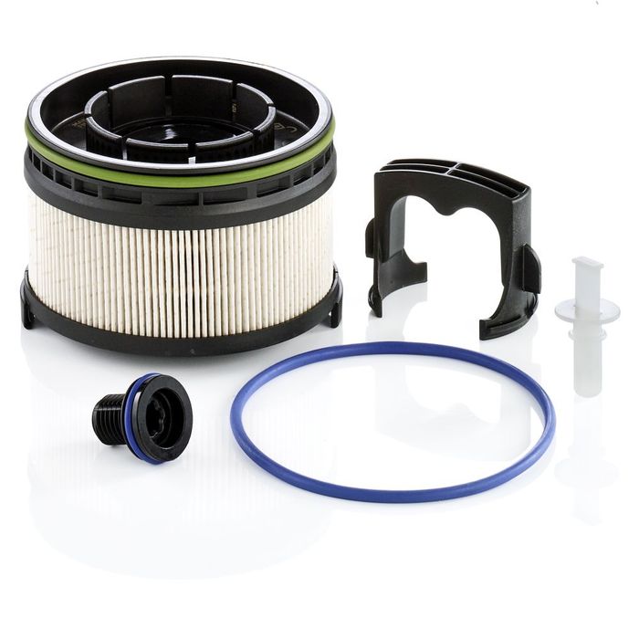 Kraftstofffilter passt zu: MERCEDES C (A205), C (C205), C (W205), C (W206), C...