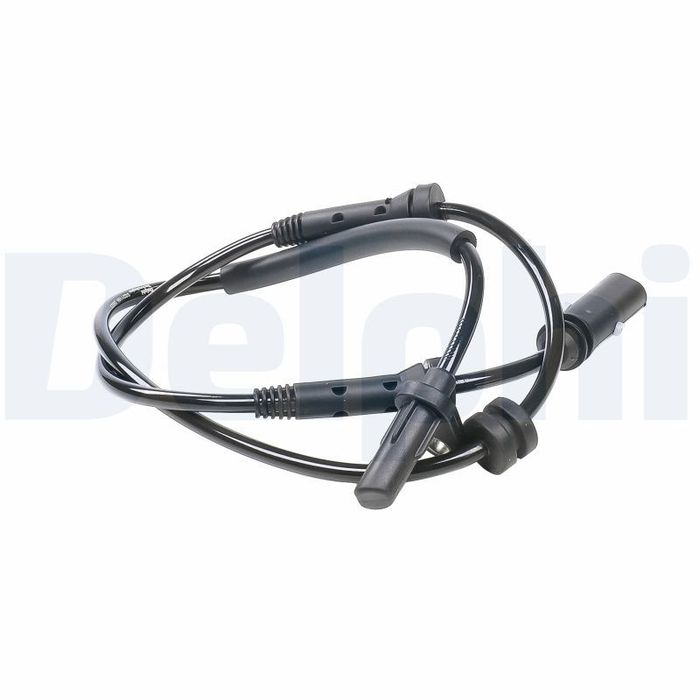 Sensor, Raddrehzahl