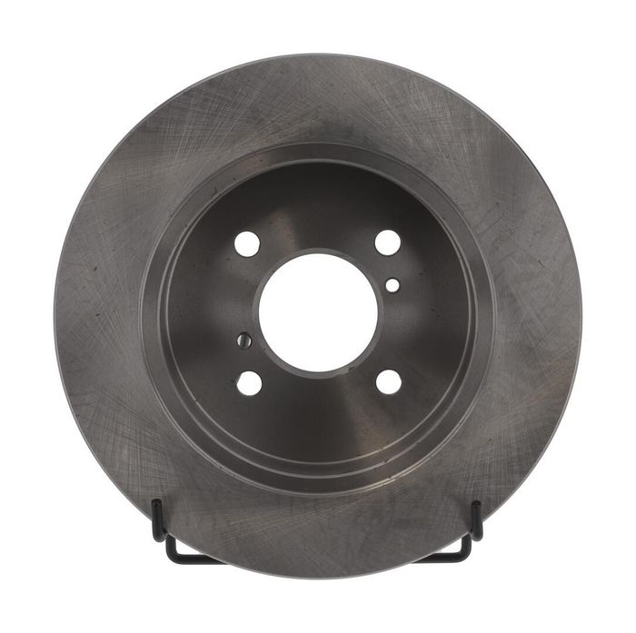 Kpl. Scheibenbremsen hinten L/R passt zu: SUZUKI IGNIS I 1.3/1.5 10.00-12.05