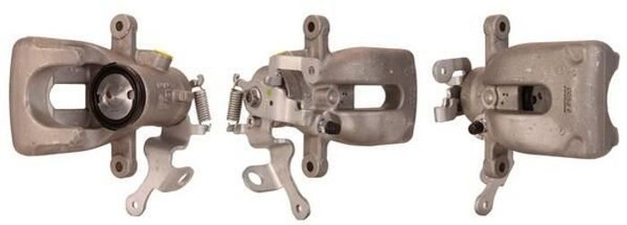 Bremssattel