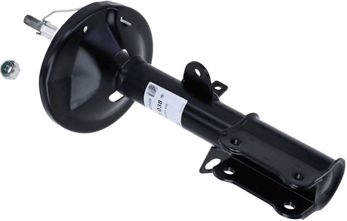 Stoßdämpfer hinten L passt zu: TOYOTA COROLLA 1.4-2.0D 05.95-01.02