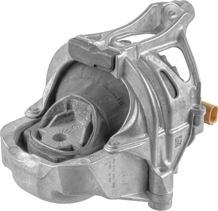 Motorlagerung vorne R, hydraulik passt zu: AUDI A6 ALLROAD C8, A6 C8, A7, Q7,...