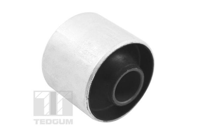 Silentblock der Schwinge vorne hinten L/R (21x56x43/54 mm) passt zu: NISSAN A...