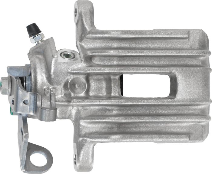 Scheibenbremsenklemme hinten R (runderneuert) passt zu: AUDI A1, A3, TT; SEAT...