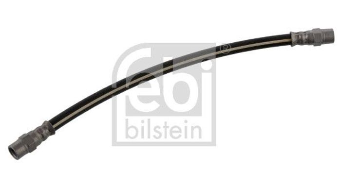 Bremsleitung elastisch hinten L/R (länge 303mm, M10x1/M10x1) passt zu: MERCED...