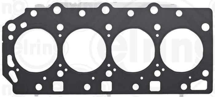 Zylinderkopfdichtung (dicke: 1,05mm) passt zu: HYUNDAI H-1 CARGO, H-1 TRAVEL;...