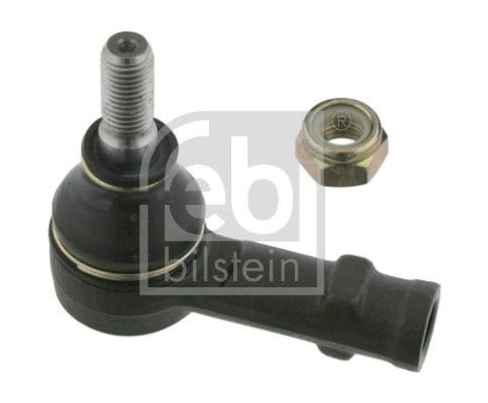 Spurstangenkopf L/R passt zu: OPEL VECTRA B; SAAB 9-5 1.6-3.0D 09.95-12.09
