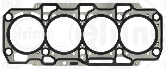 Zylinderkopfdichtung (dicke: 0,95mm) passt zu: CITROEN JUMPER III, JUMPY III,...