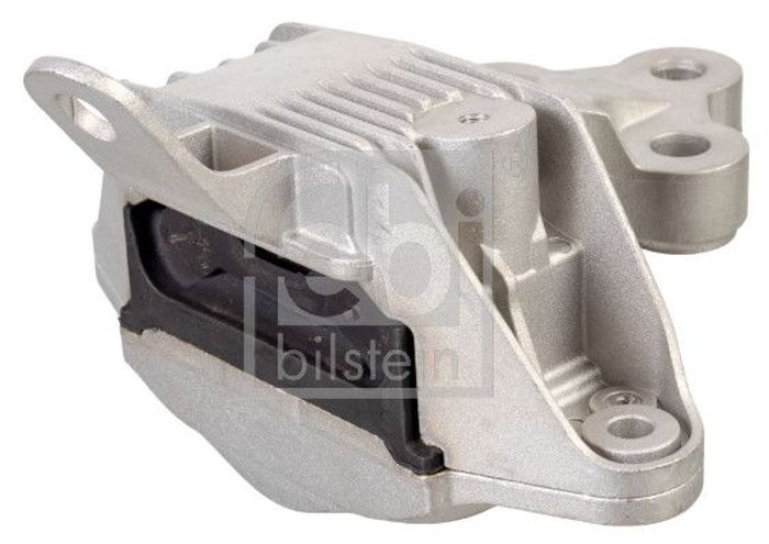 Motorlagerung vorne L, innen, hydraulik passt zu: OPEL ASTRA J 1.6 12.09-06.18