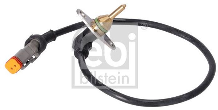 Kühlmitteltemperatur -Sensor passt zu: SCANIA 2, 4 BUS, F, G I, K I, N BUS, P...
