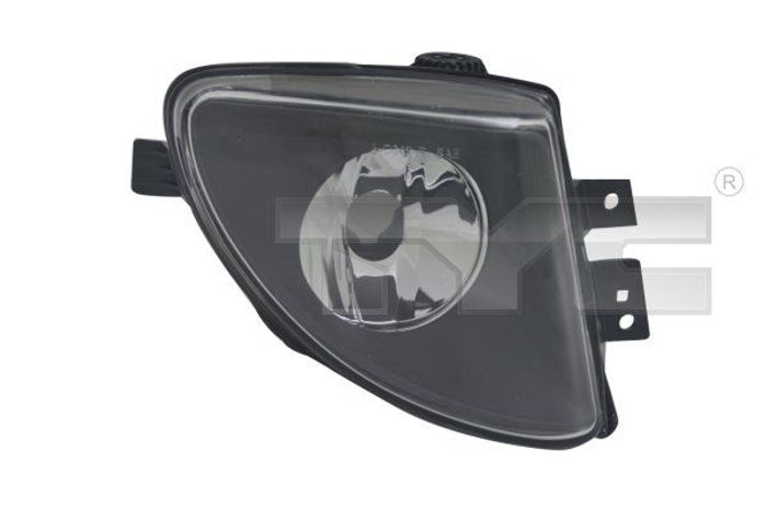 Nebelleuchte vorne L (H8) passt zu: BMW 5 F10, F11 12.09-06.13