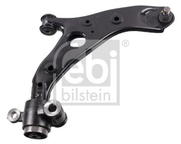 Schwinge der Radaufhängung vorn R vorne 20 mm passt zu: MAZDA CX-5 2.0-2.5H 1...