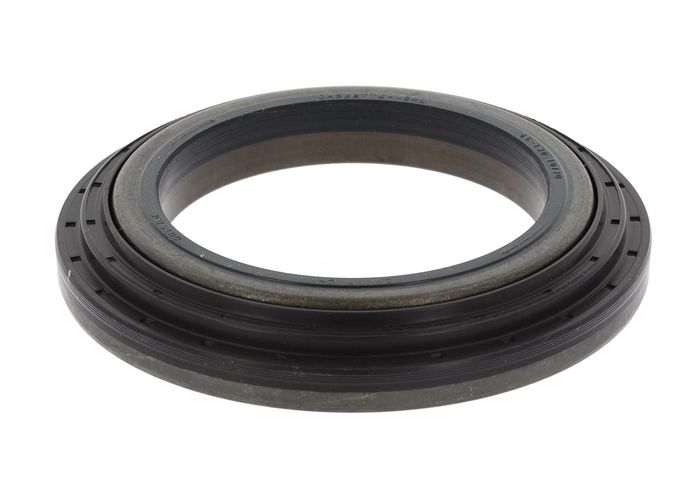 Wellendichtring, Differential